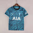 Camisa Tottenham 2022/23 Terceira