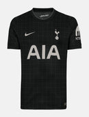 Camisa Tottenham 2025/26 - Away