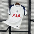 Camisa Tottenham 2025/26 - Home