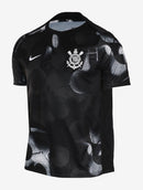 Camisa Corinthians 2025/26 Pré Jogo