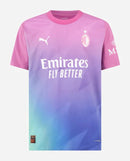 Camisa Milan 2023/24 Terceira