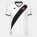 Camisa Vasco da Gama 2025/26 Away