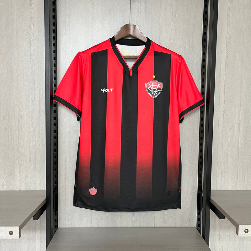Camisa Vitória 2024/25 Home