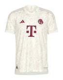 Camisa Bayern de Munique 2023/24 Terceira