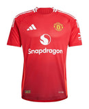 Camisa Manchester United 2024/25 - Home