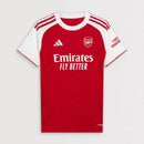 Camisa Feminina Arsenal 2025/26 - Home