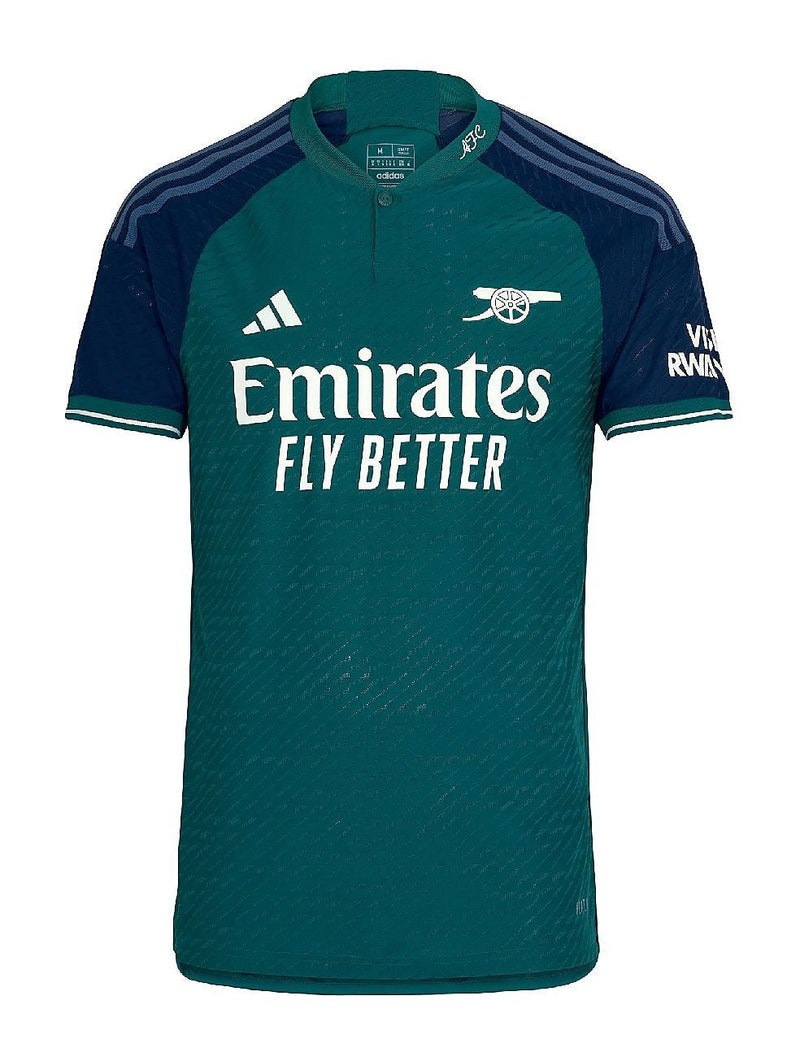 Camisa Arsenal 2023/24 Terceira