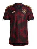 Camisa Seleção Alemanha 2022/23 Away