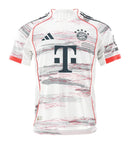 Camisa Bayern de Munique 2025/26 - Away