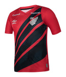 Camisa Athletico Paranaense 2024/25 Home