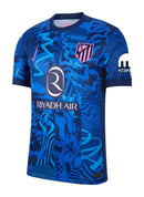 Camisa Atletico de Madrid  2024/25 - Third