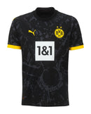 Camisa Borussia Dortmund 2023/24 Away