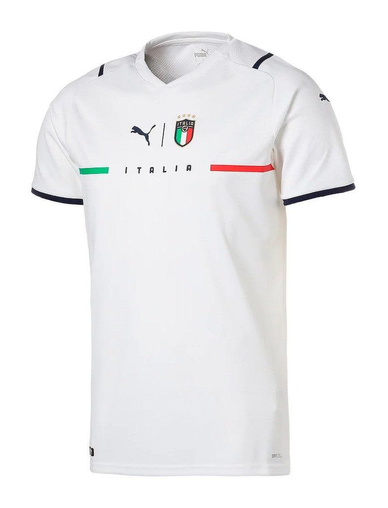 Camisa Seleção Itália 2020/21 Away