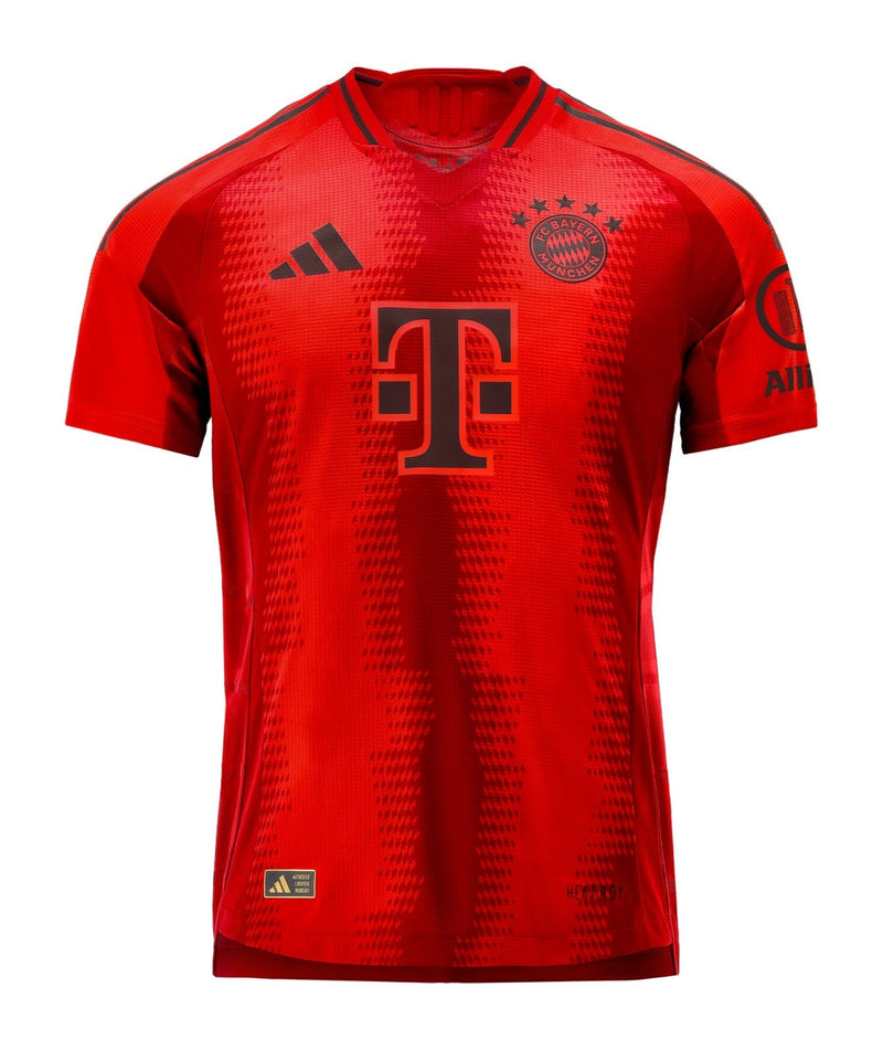 Camisa Bayern de Munique 2024/25 - Home