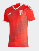 Camisa Seleção Peru 2023/24 Away